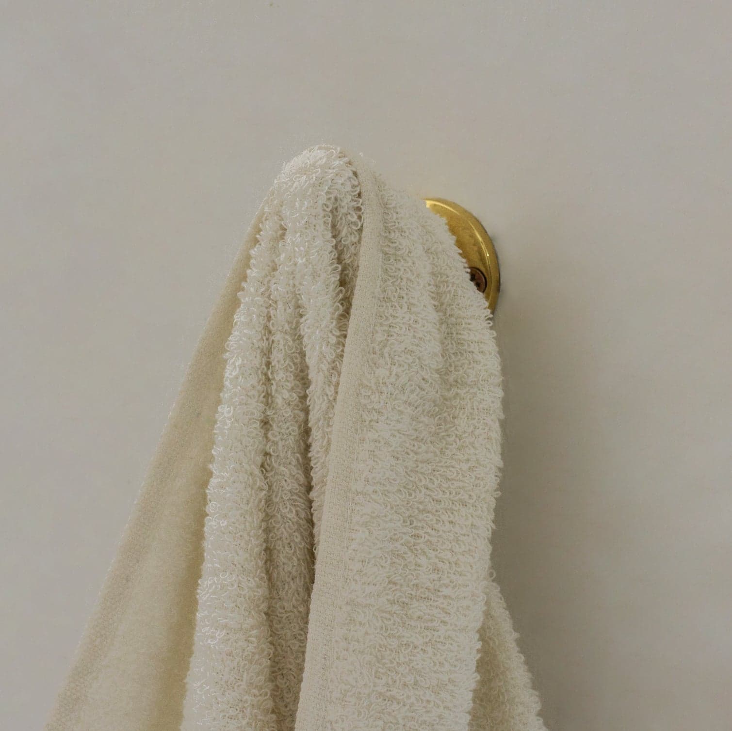 Solid Brass Single Hook, Coat Hook, Clothes Hook, Shower Hook, Towel Hanger