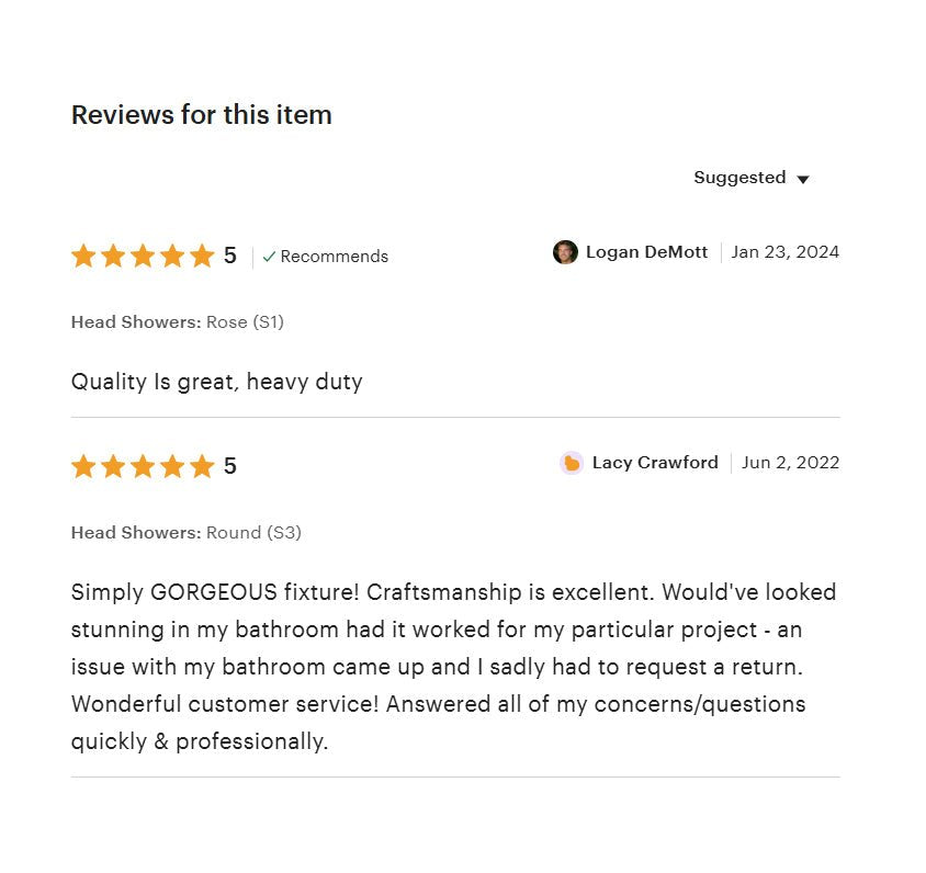 Antique Brass Shower Fixtures – Brass Shower Set alternate view 12