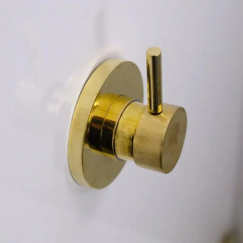 Brass shower – Antique Brass Shower Fixtures alternate view 4