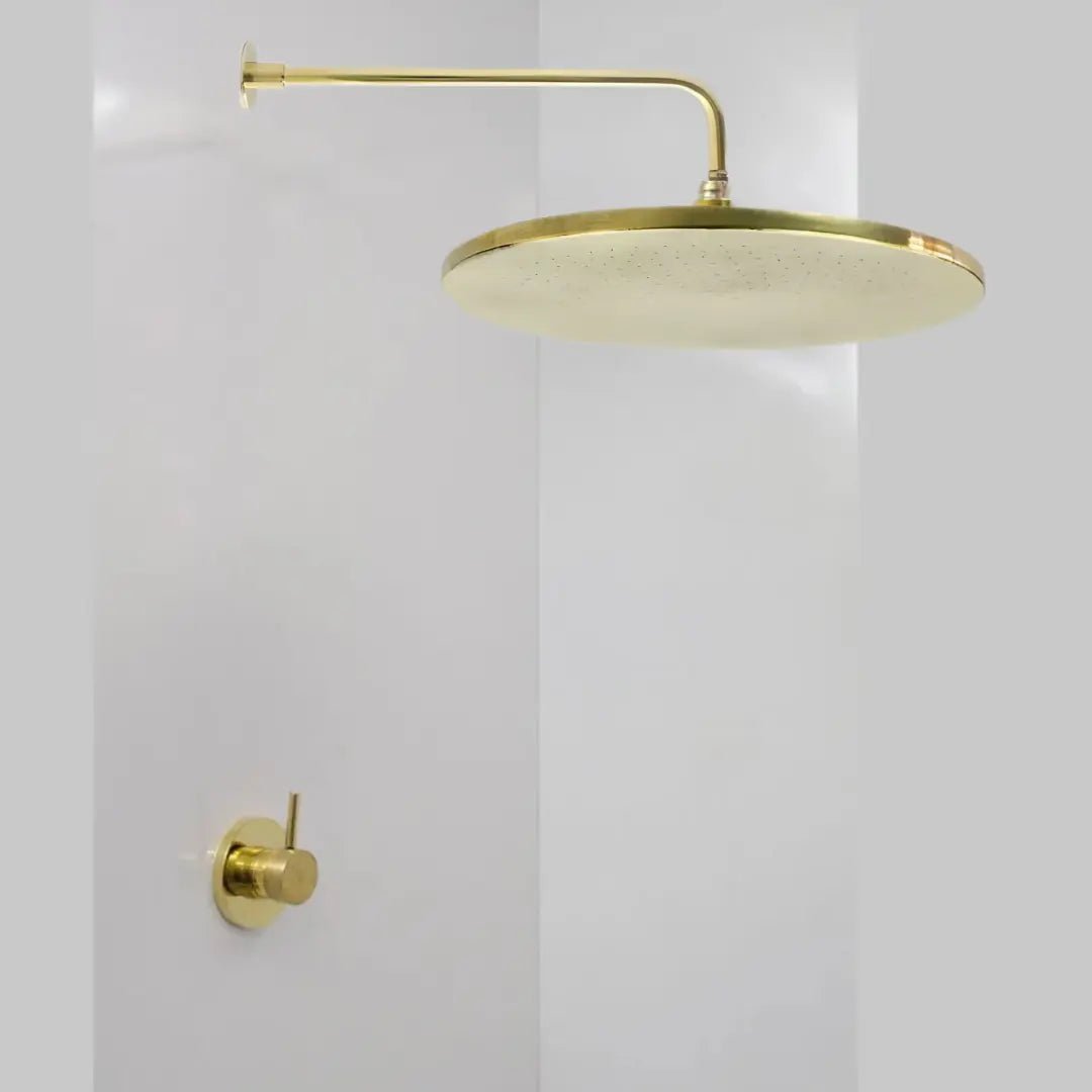 Brass shower – Antique Brass Shower Fixtures alternate view 15