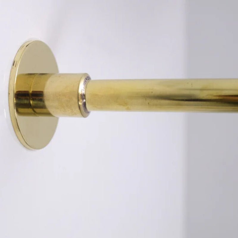 Brass shower – Antique Brass Shower Fixtures alternate view 5