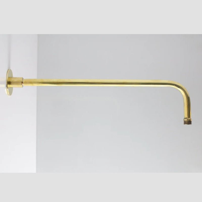 Brass shower – Antique Brass Shower Fixtures alternate view 3