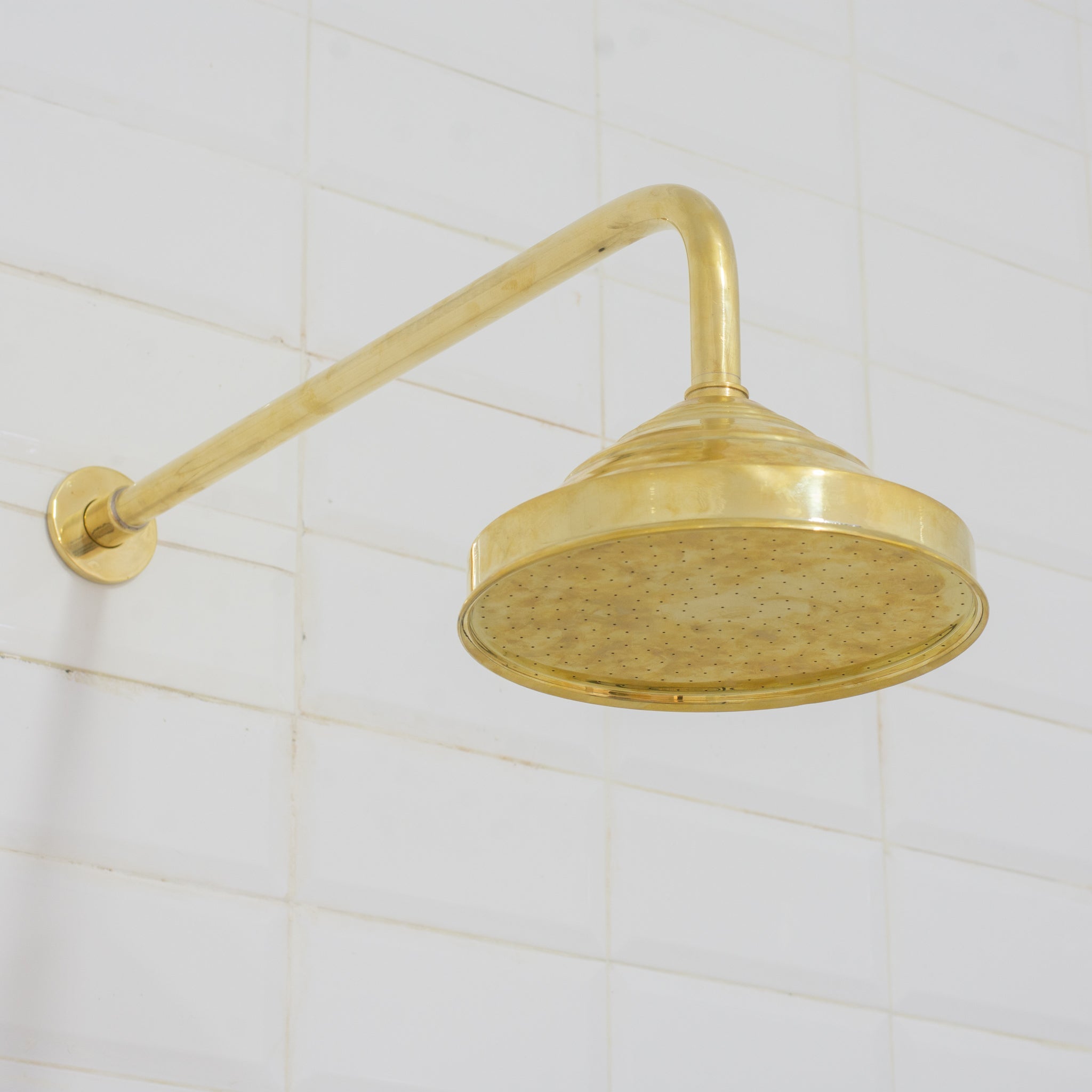Brass Shower Fixtures – Brass Shower System alternate view 7