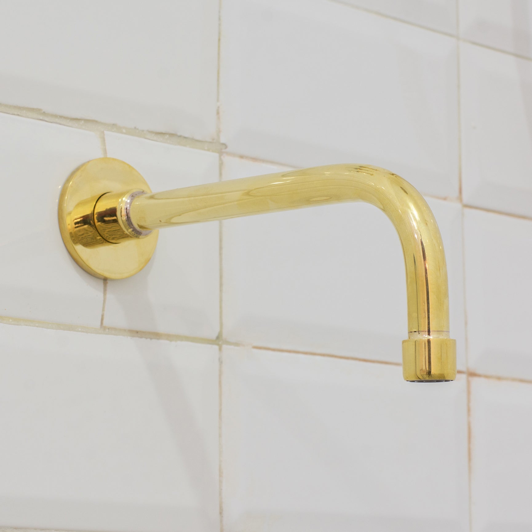 Built-in 2 outlet Brass Shower System - Head Shower System With Tub Filler alternate view 7