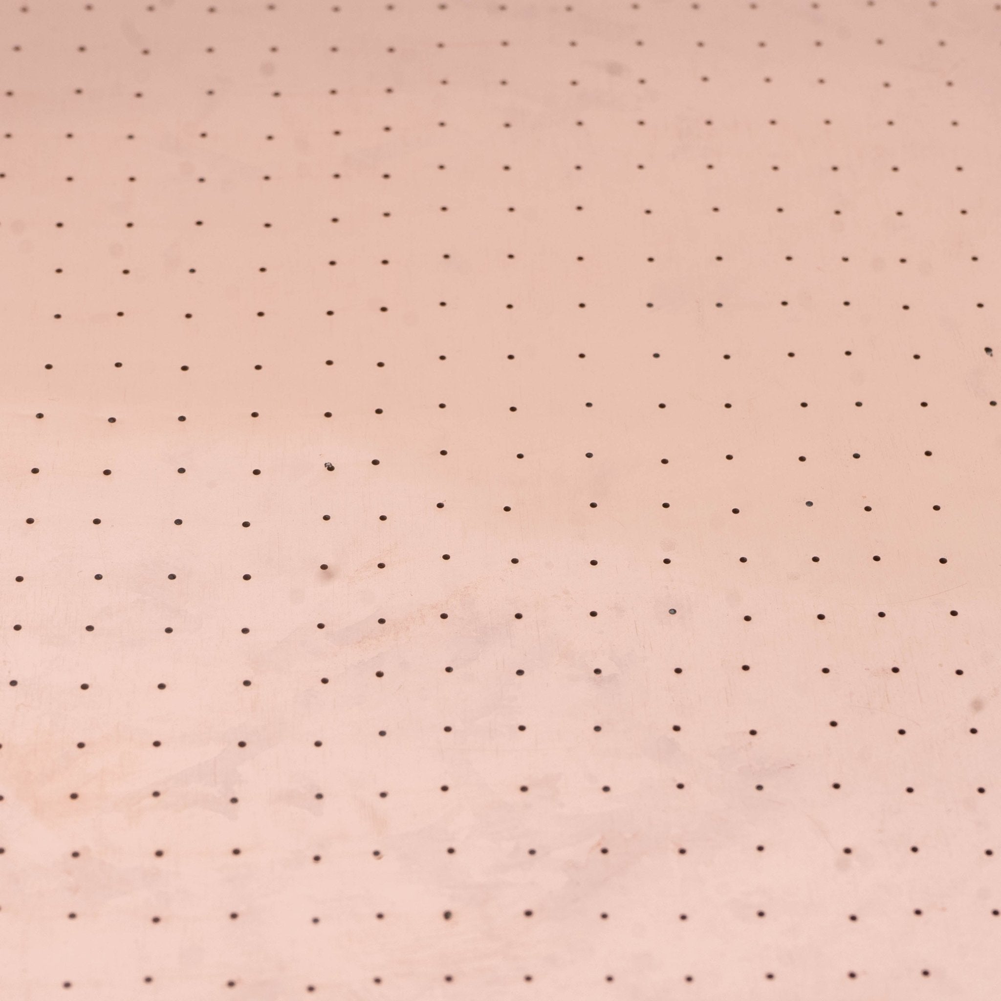 Copper Shower Head – Square Shower Head alternate view 6