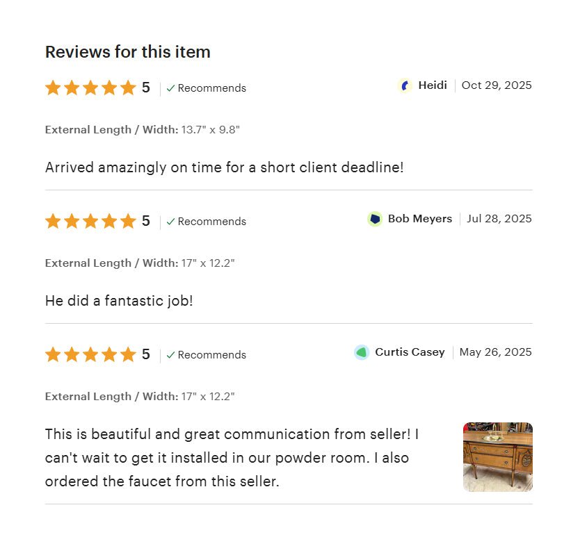 Hammered Oval Brass Sink – Drop-In Antique Brass Bathroom Sink | Aged Solid Brass Basin alternate view 7