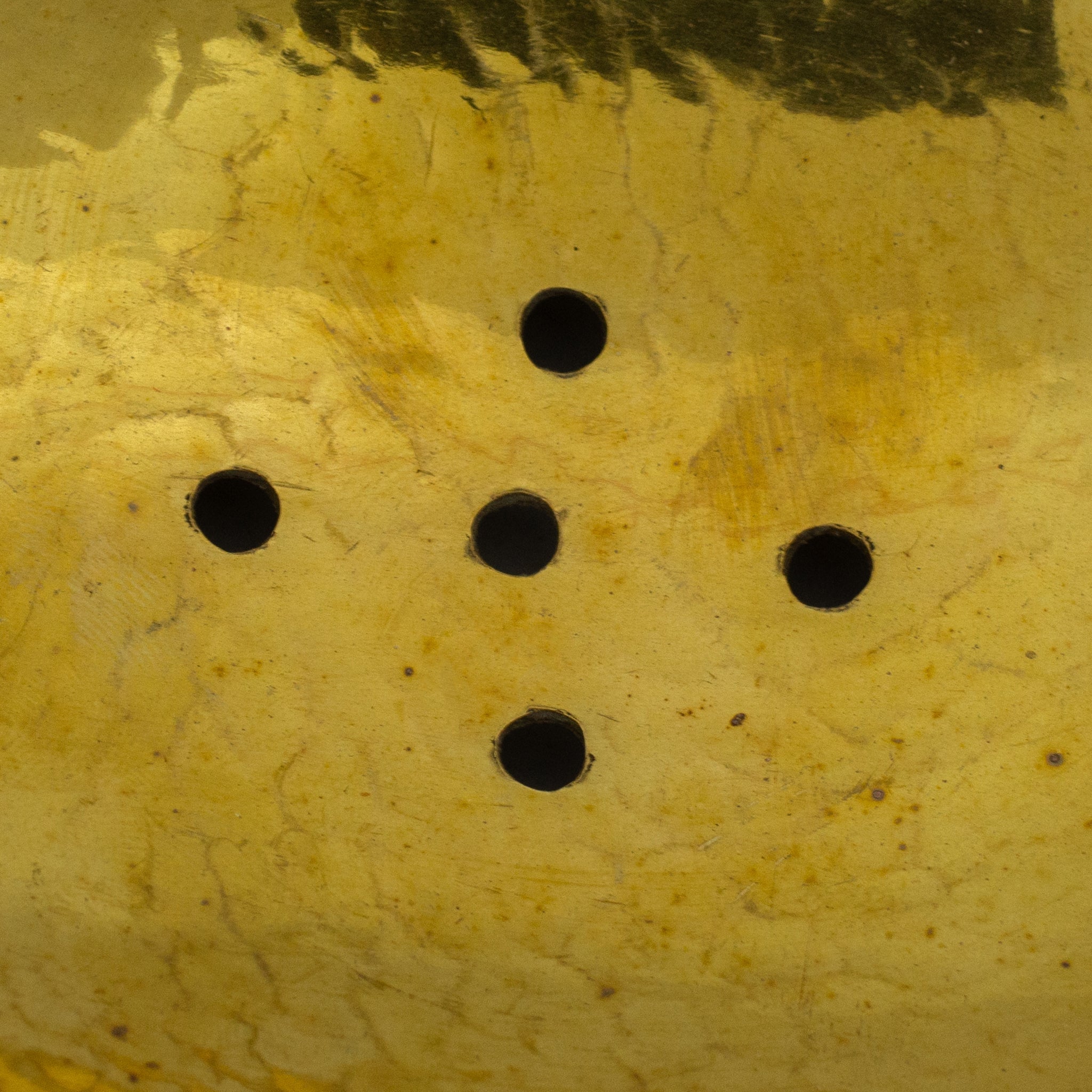 Handcrafted Unlacquered Brass Self Draining Soap Dish, Bar Soap Tray, Countertop Soap Holder, Soap Caddy, Soap Plate Dish alternate view 7