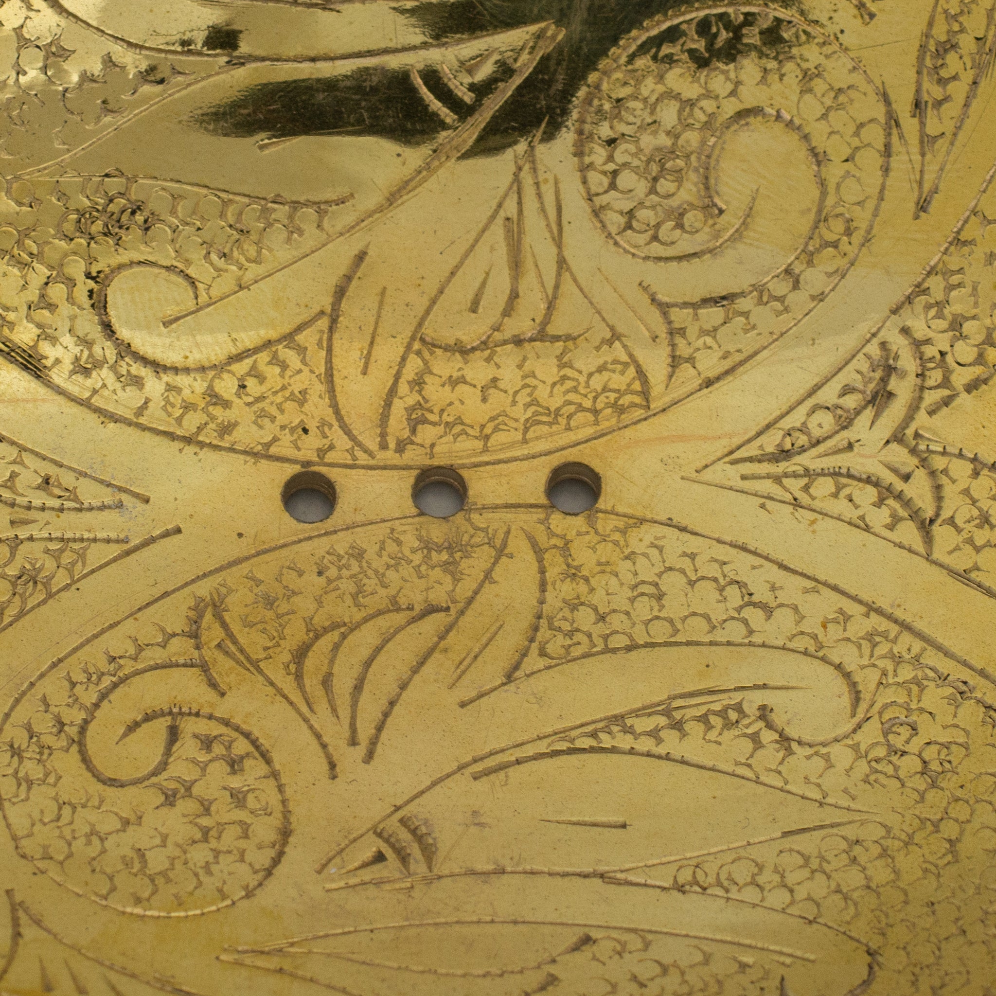 Handcrafted Unlacquered Brass Self Draining Soap Dish, Bar Soap Tray, Countertop Soap Holder, Soap Caddy, Soap Plate Dish alternate view 5