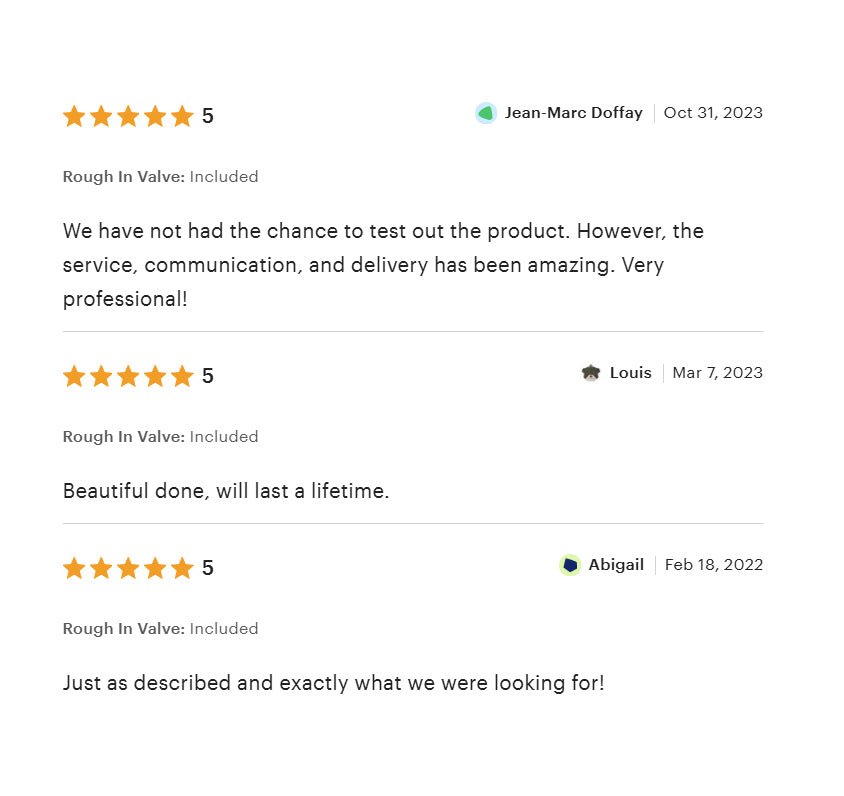 Heritage - Unlacquered Brass Bath Wall Mount Faucet alternate view 10