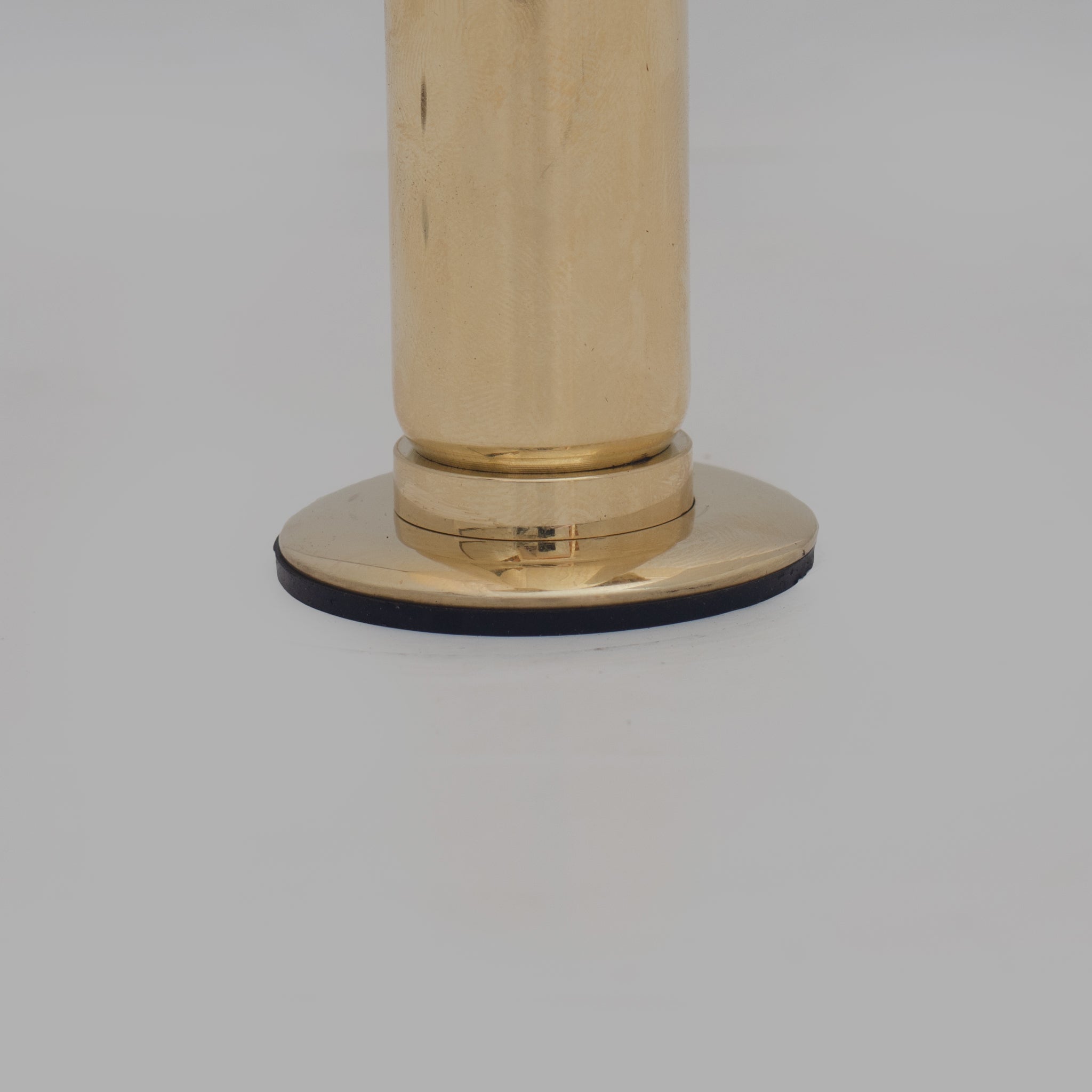 Heritage - Unlacquered Brass Kitchen Sprayer alternate view 5