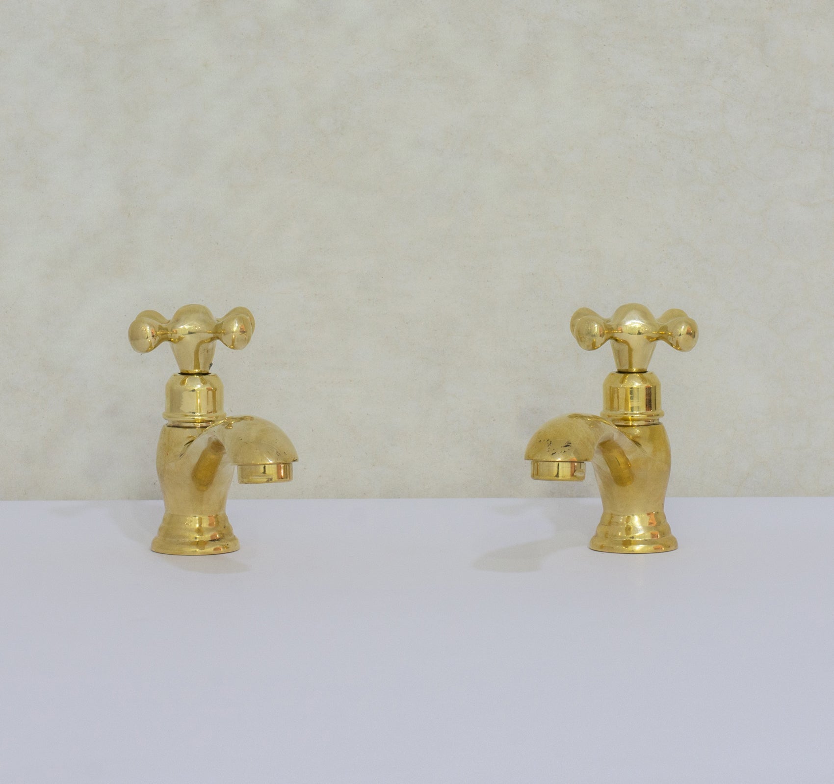Single Hole Brass Bathroom Faucet – Brass Single Hole Bathroom Faucet alternate view 10