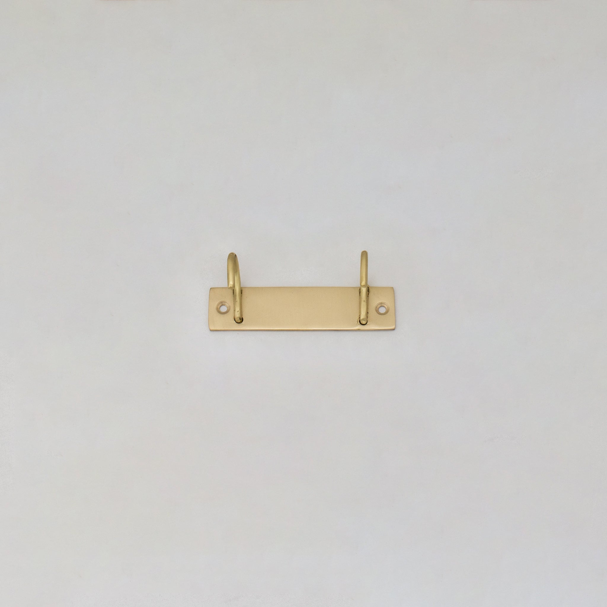 Solid Brass Coat Hooks Rack, Wall Mounted Hanger Hooks, Hallway Hooks alternate view 14