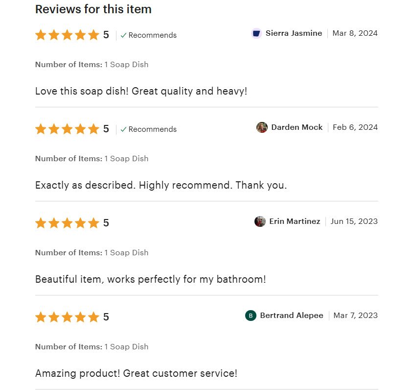 Solid Brass Soap Dish, Wall Soap Holder, Moroccan Handmade Brass Soap Dish alternate view 7