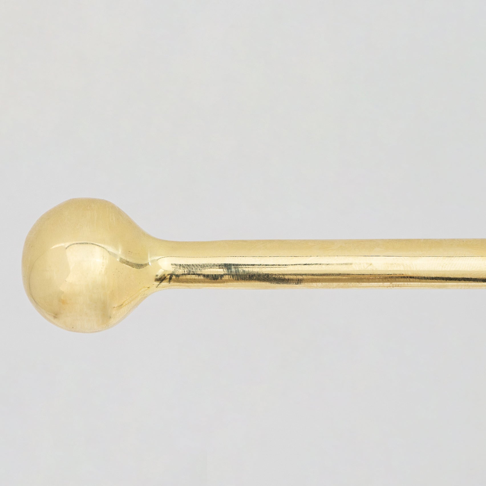 Solid Brass Toilet Paper Holder, Bathroom Tissue Holder alternate view 5