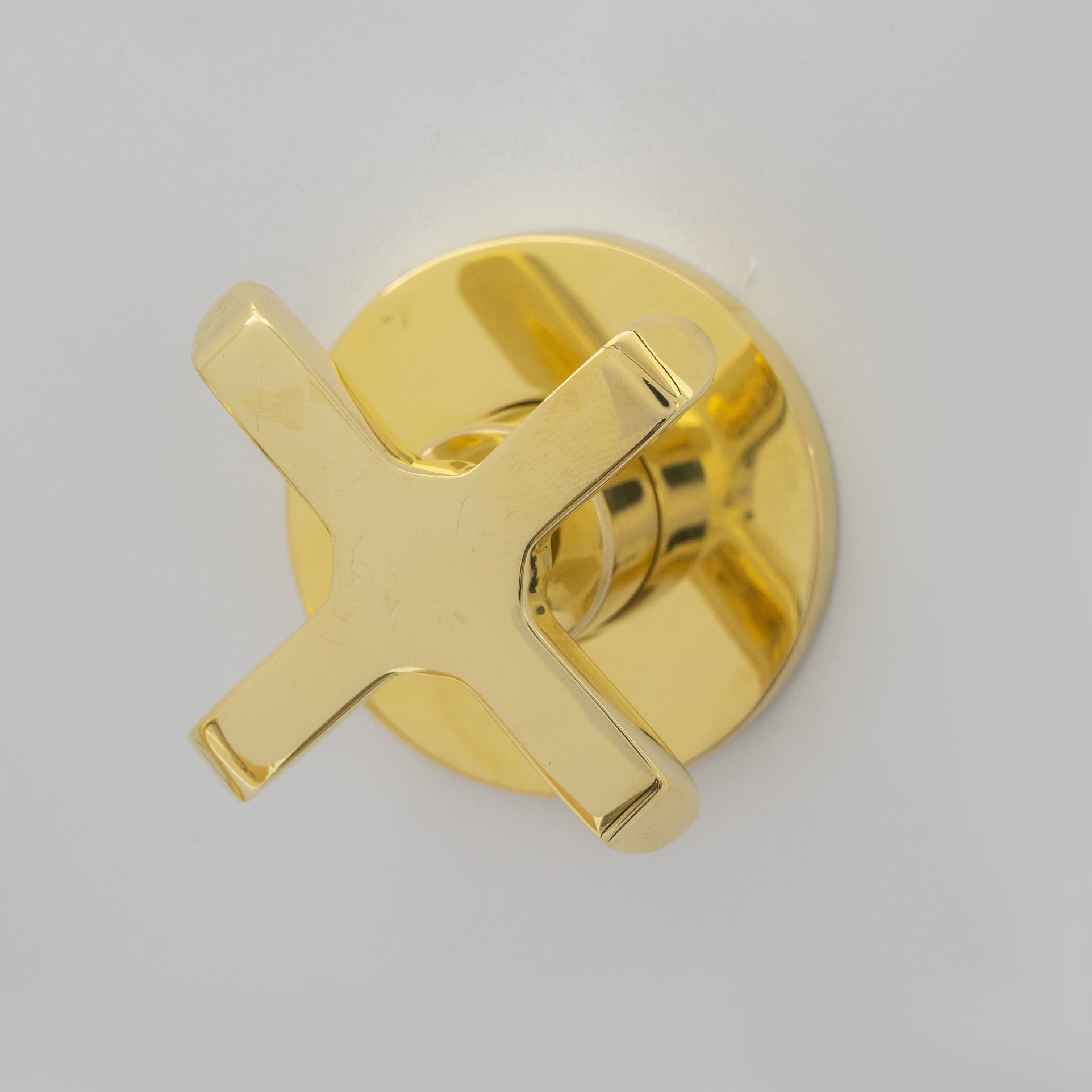 Tub Filler Faucet – Wall Mount Tub Filler alternate view 14