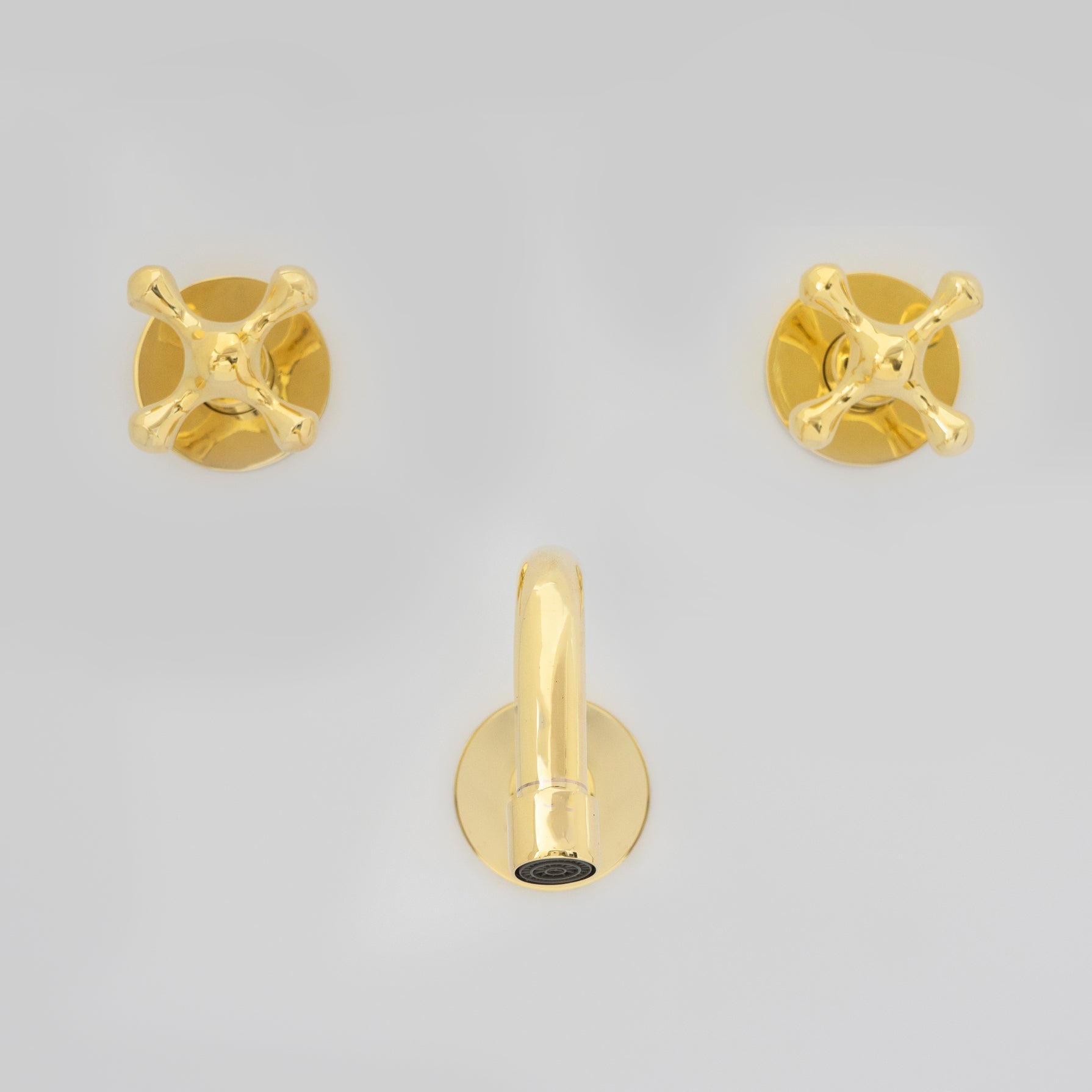 Tub Filler Faucet – Wall Mount Tub Filler alternate view 11