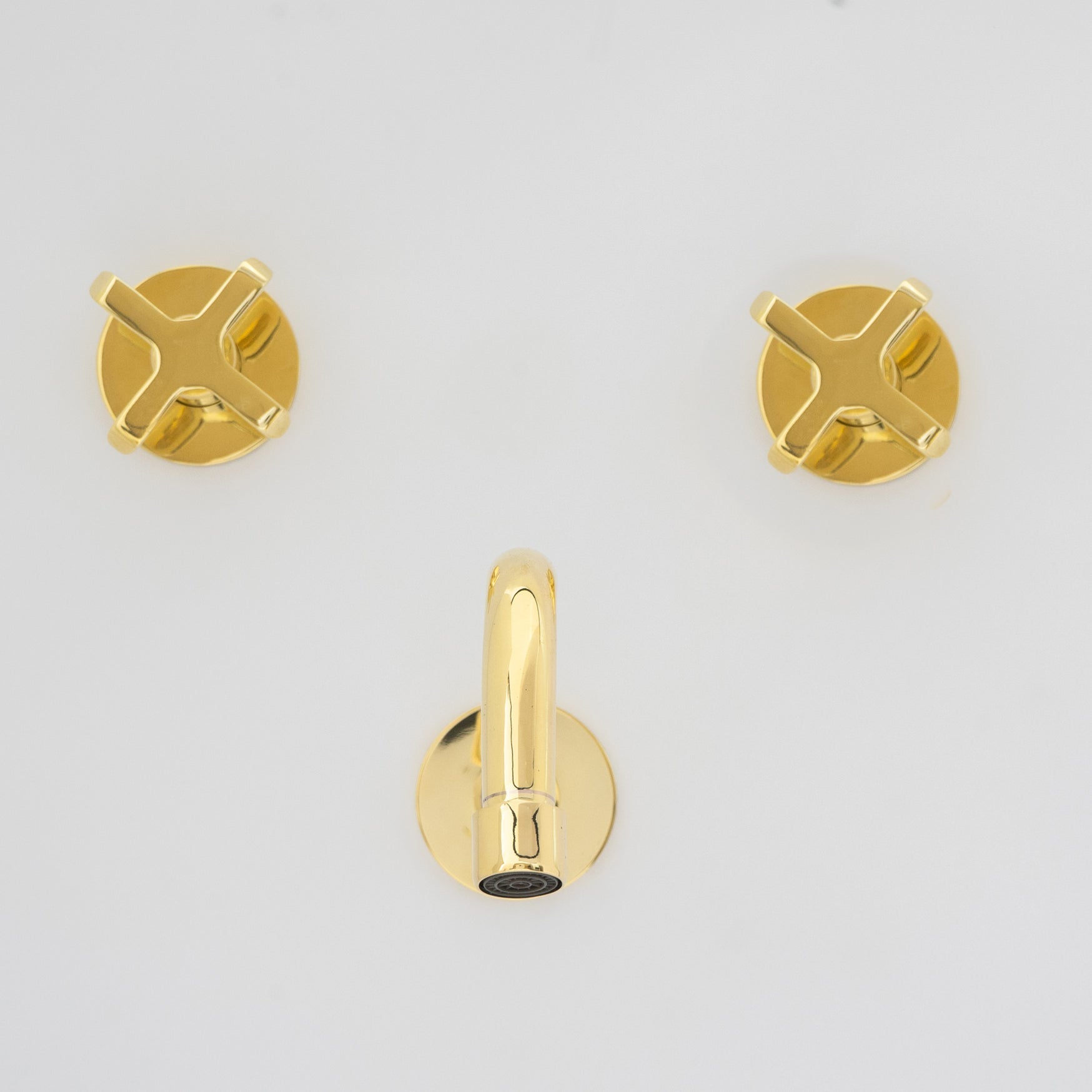 Tub Filler Faucet – Wall Mount Tub Filler alternate view 9