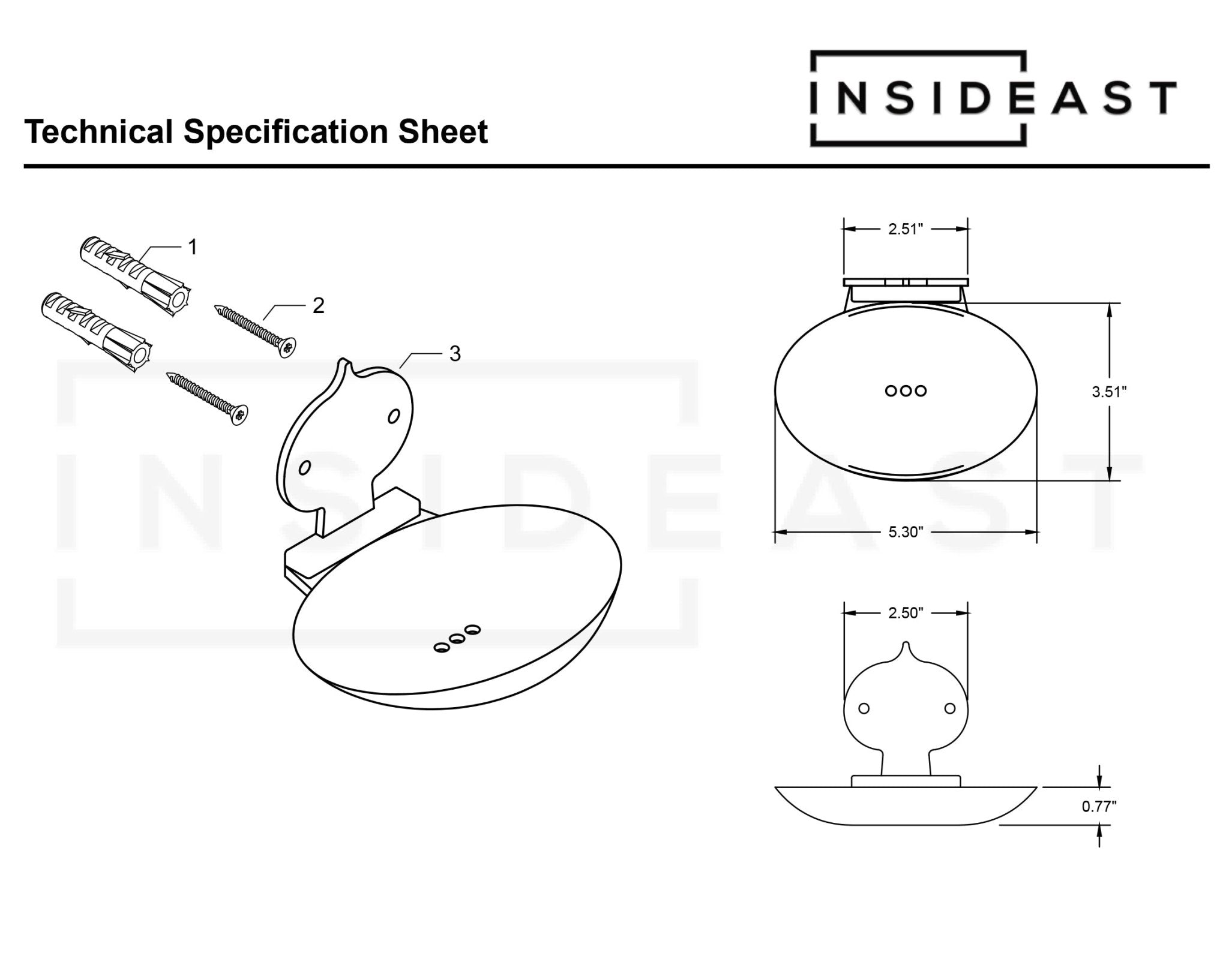 Unlacquered brass Soap Dish, Hammered Brass Soap Holder, Shower Soap Holder alternate view 8