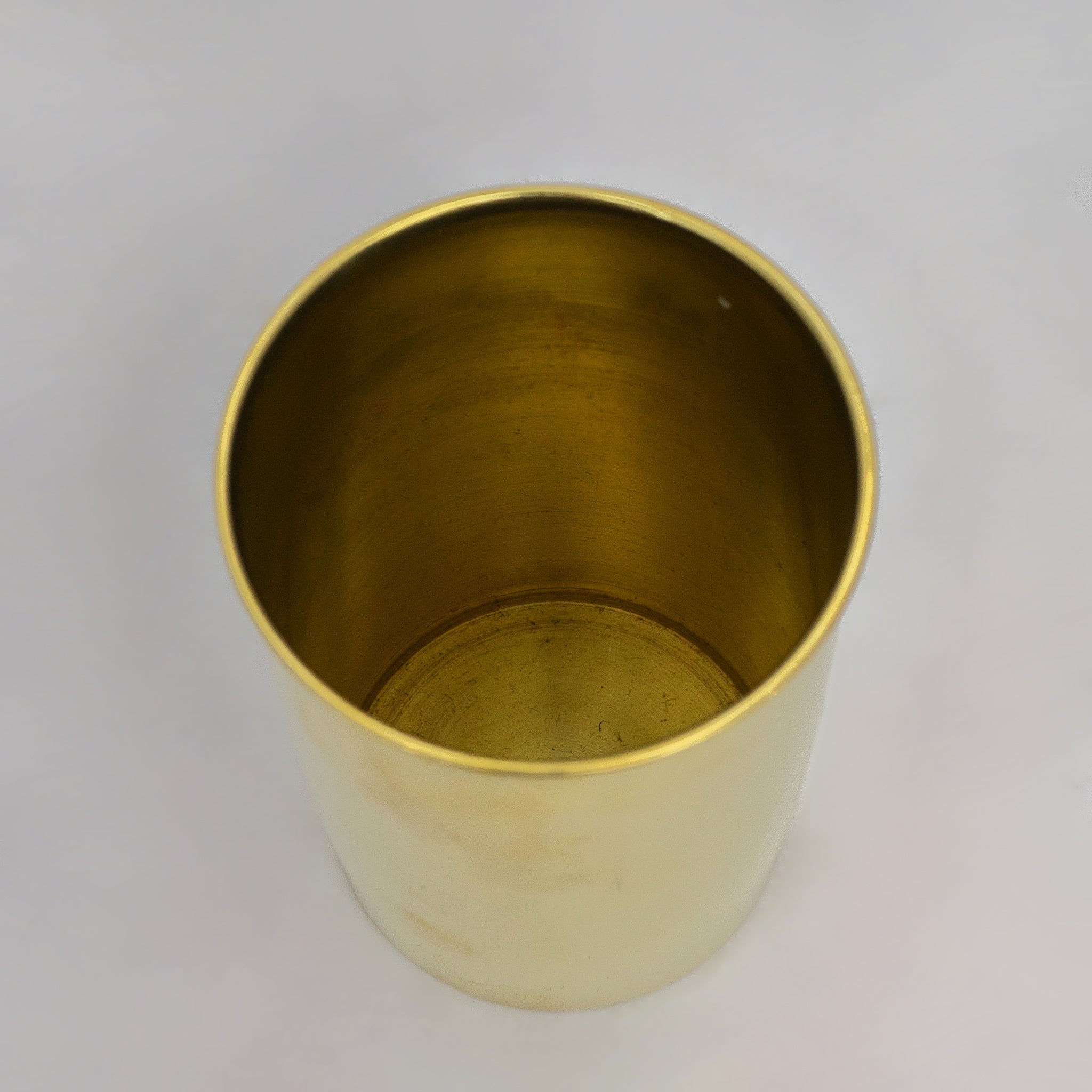 Unlacquered Brass Wall Mount Toothbrush Holder | Bathroom alternate view 20