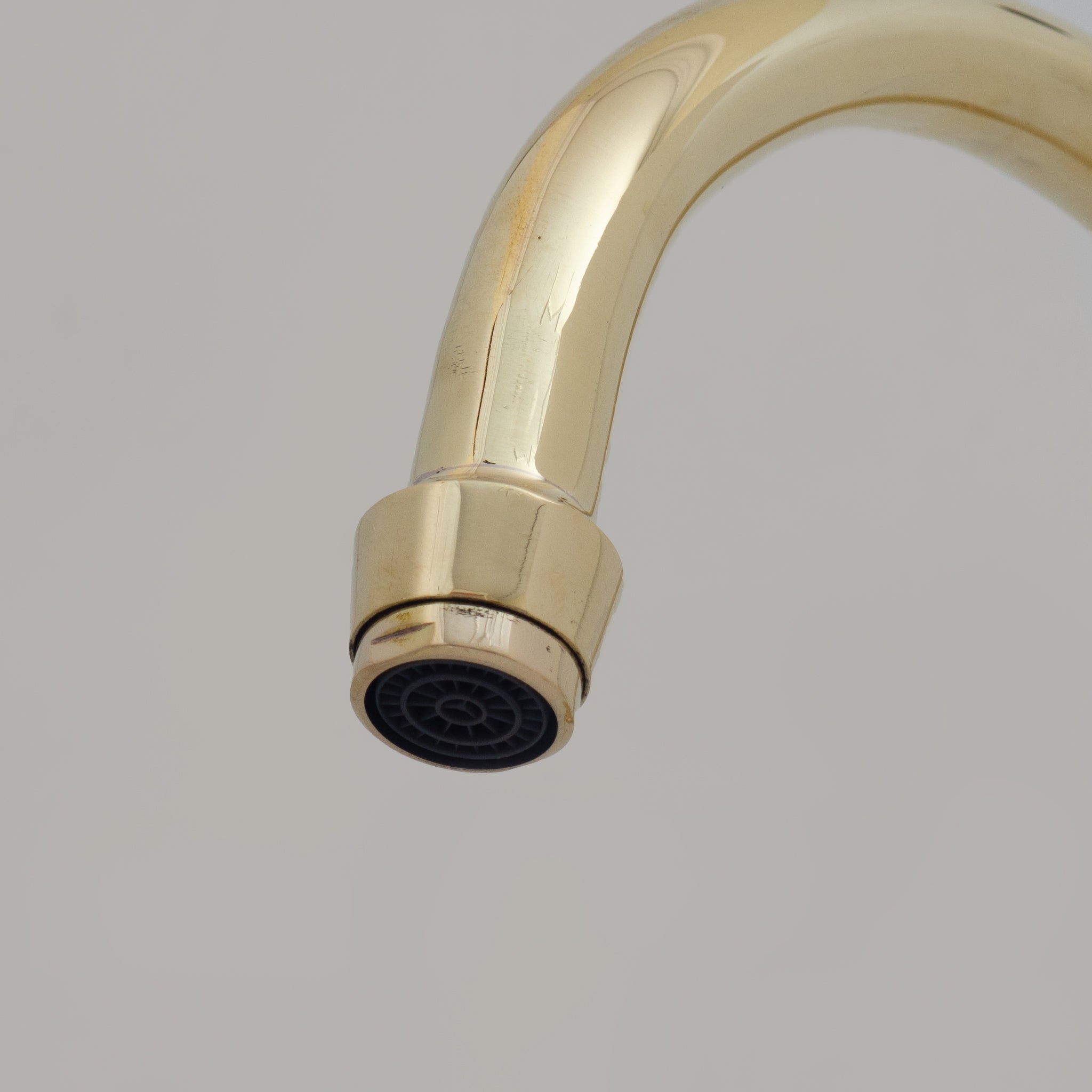 Wall Mount Bridge Faucet, Wall-Mount Sink Faucet, Wall Kitchen Faucet alternate view 7