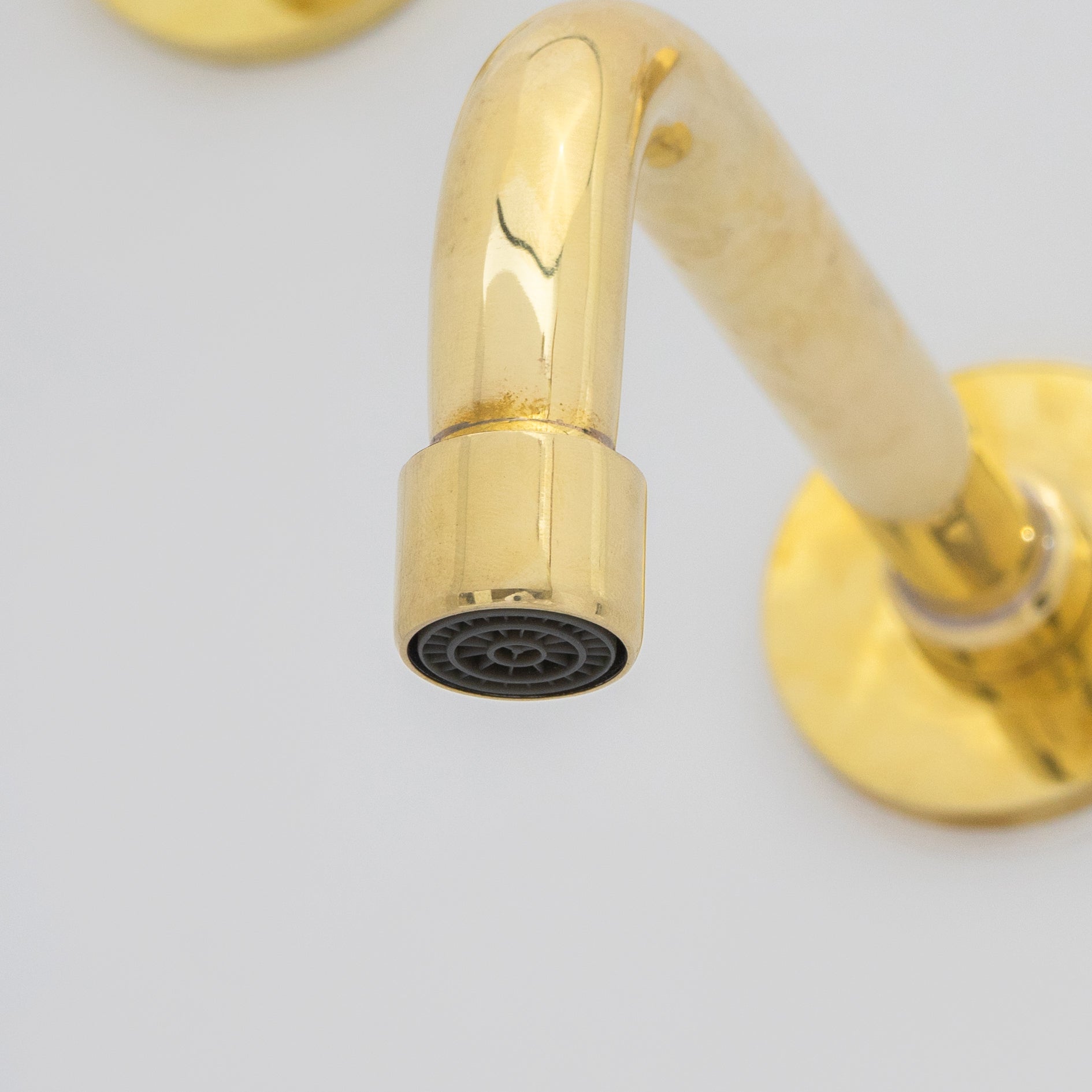 Wall Mounted Tub Filler – Bath Tub Filler alternate view 9