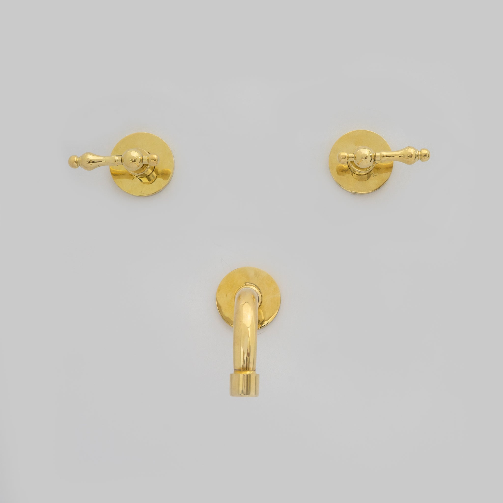 Wall Mounted Tub Filler – Bath Tub Filler alternate view 11