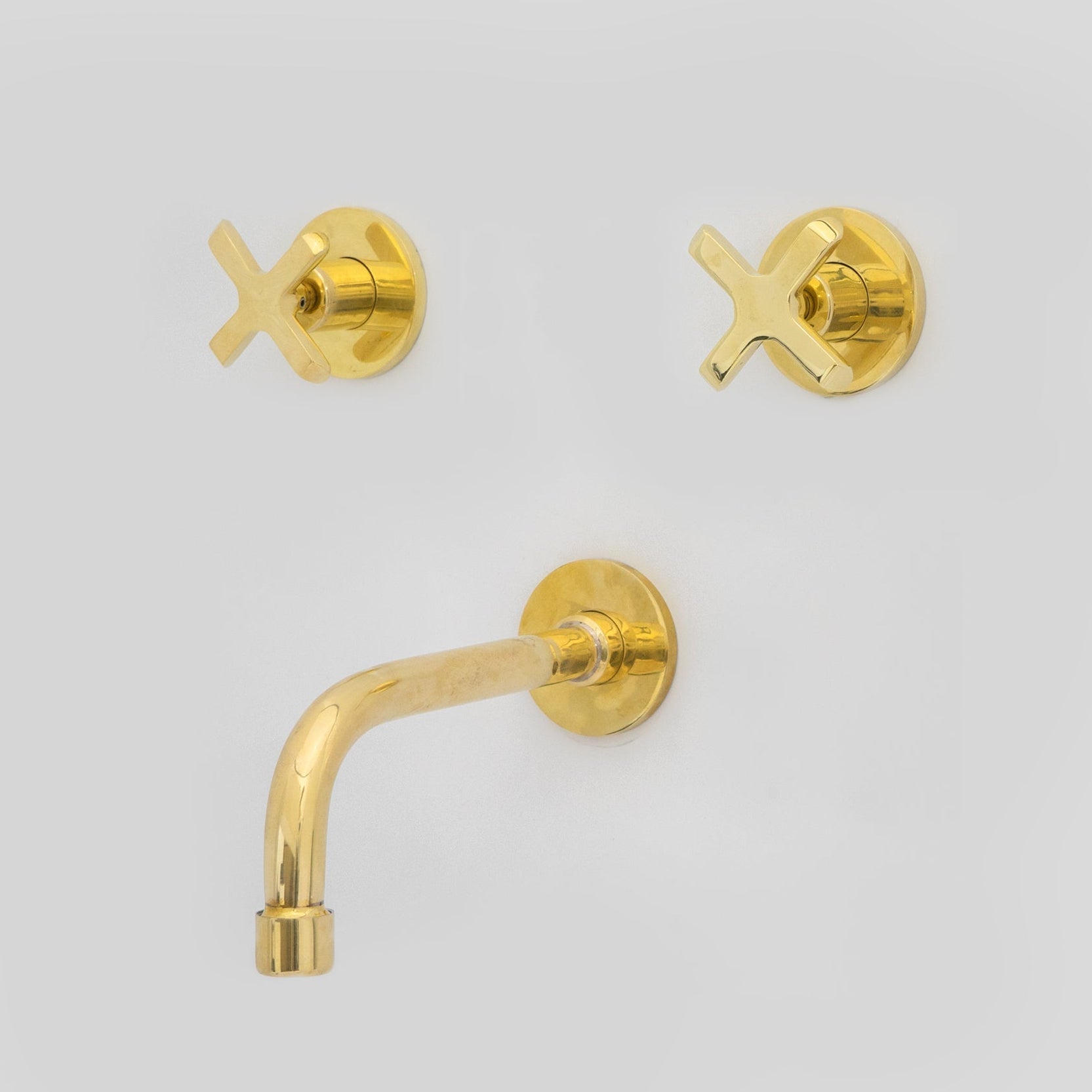 Wall Mounted Tub Filler – Bath Tub Filler alternate view 4