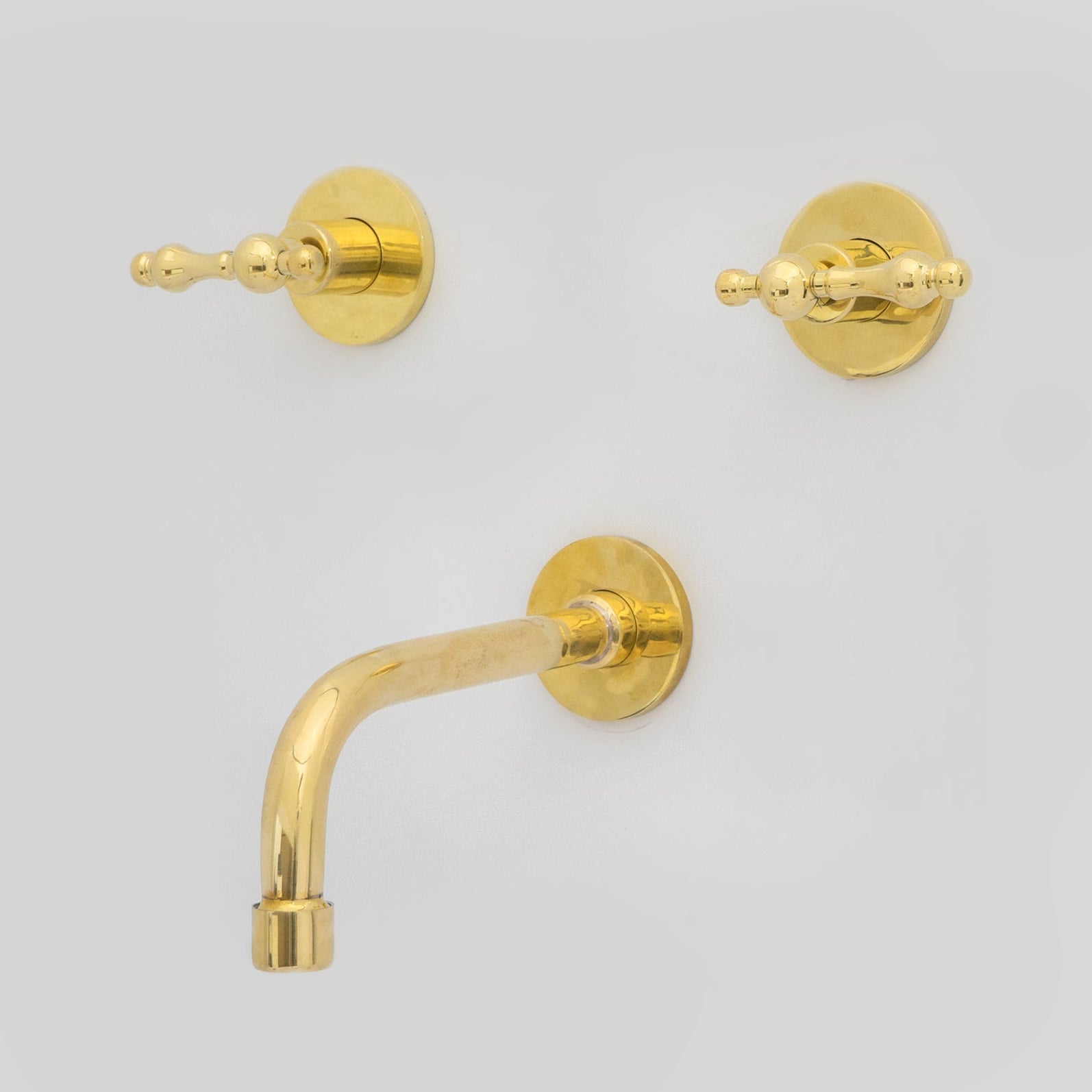 Wall Mounted Tub Filler – Bath Tub Filler alternate view 3