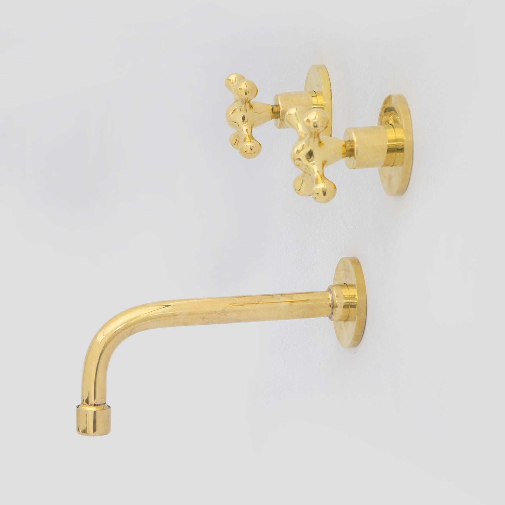 Wall Mounted Tub Filler – Bath Tub Filler alternate view 6