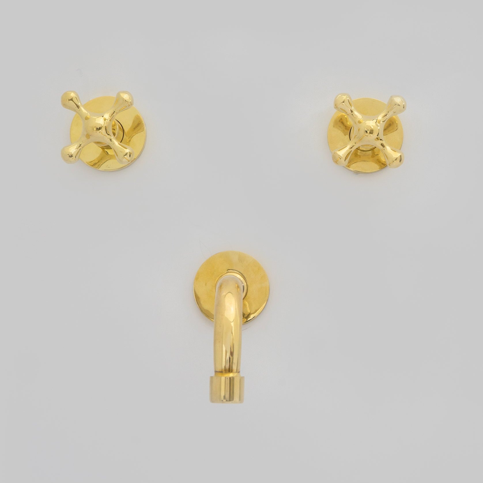 Wall Mounted Tub Filler – Bath Tub Filler alternate view 12