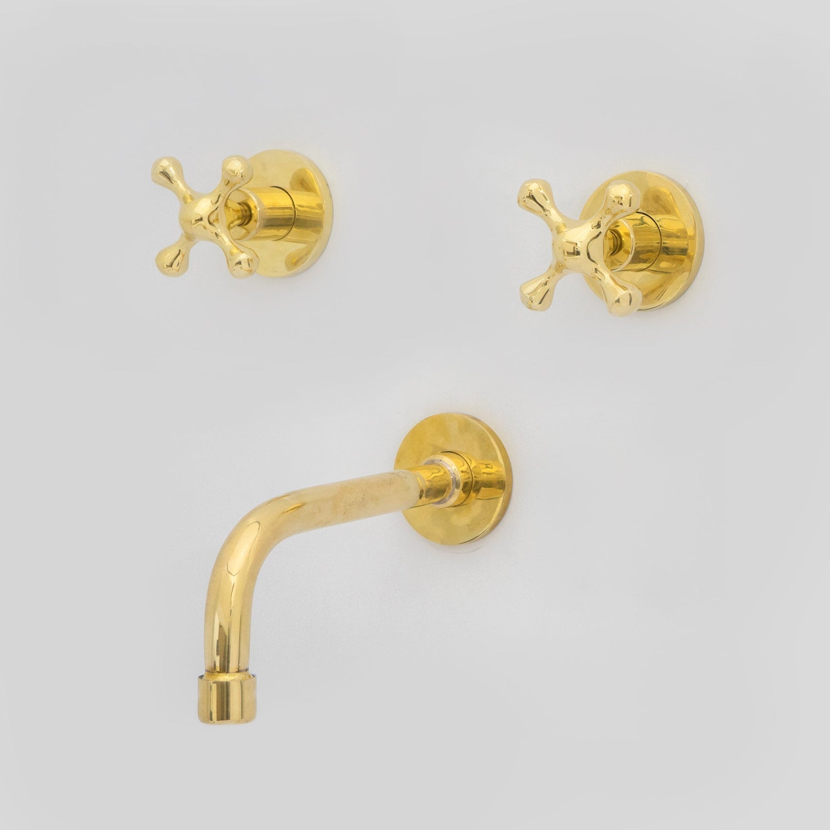 Wall Mounted Tub Filler – Bath Tub Filler alternate view 2